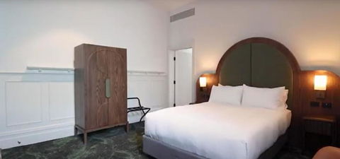 Portarlington Grand Hotel - Accommodation in Bendigo 1