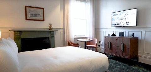 Portarlington Grand Hotel - Accommodation in Bendigo 2