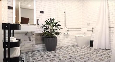 Portarlington Grand Hotel - Accommodation in Bendigo 3