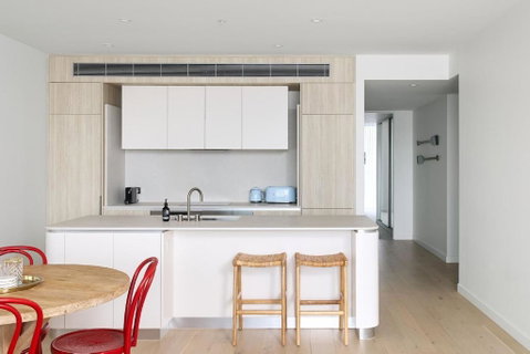 Portside On Honeysuckle - Accommodation in Bendigo 2