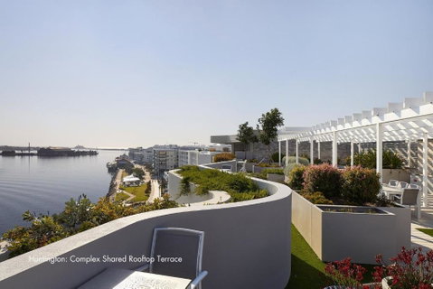Portside On Honeysuckle - Accommodation in Bendigo 3