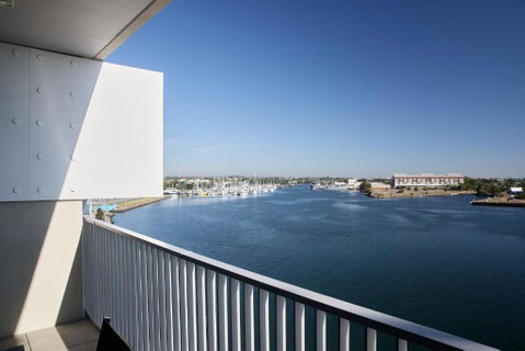 Portside On Honeysuckle - Accommodation in Bendigo 1