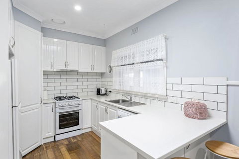 Portside Rest - Accommodation in Bendigo 2