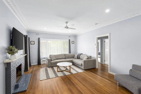 Portside Rest - Accommodation in Bendigo 3