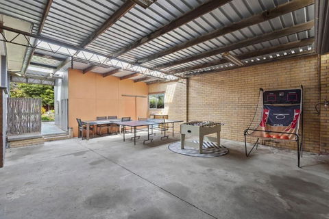 Portside Rest - Accommodation in Bendigo 1