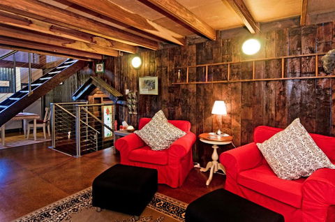 Possum Lodge At Cloudhill Estate - Accommodation in Bendigo 2