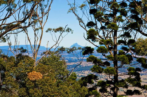 Possum Lodge At Cloudhill Estate - Accommodation in Bendigo 3