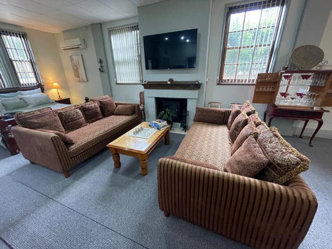 Post Office Boutique Accommodation - Accommodation in Bendigo 1