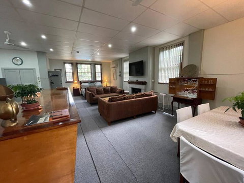 Post Office Boutique Accommodation - Accommodation in Bendigo 3