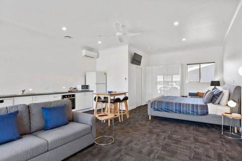 Port Lincoln Shark Apartment 6 - Accommodation in Bendigo 0