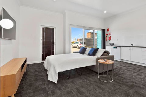 Port Lincoln Shark Apartment 6 - Accommodation in Bendigo 3