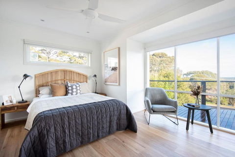 Perfect Peninsula Base With Heated Pool And Spa - Accommodation in Bendigo 3