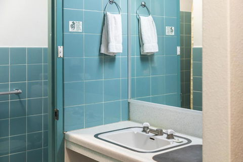 Red Carpet Motel - Accommodation in Bendigo 2