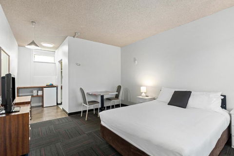 Red Carpet Motel - Accommodation in Bendigo 1