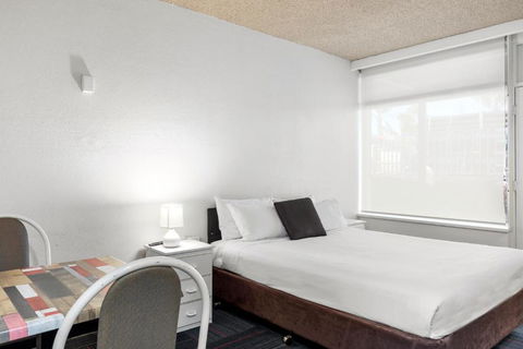 Red Carpet Motel - Accommodation in Bendigo 0
