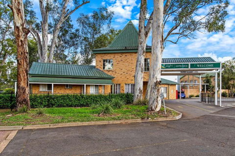 Quality Inn Penrith Sydney - Accommodation in Bendigo 0