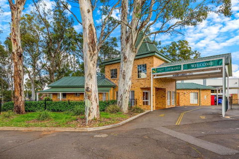 Quality Inn Penrith Sydney - Accommodation in Bendigo 1