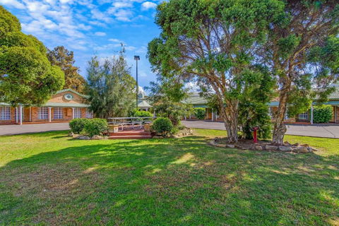 Quality Inn Penrith Sydney - Accommodation in Bendigo 2