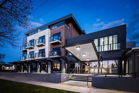Quality Hotel Lakeside - Accommodation in Bendigo 0