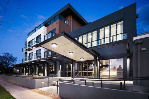 Quality Hotel Lakeside - Accommodation in Bendigo 1