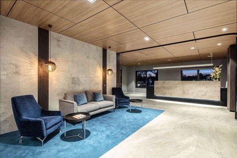 Quality Hotel Lakeside - Accommodation in Bendigo 2
