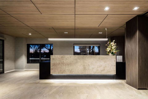 Quality Hotel Lakeside - Accommodation in Bendigo 3