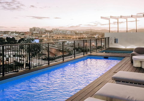 Rambla At Perry House - Accommodation in Bendigo 0