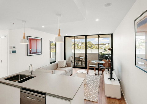 Rambla At Perry House - Accommodation in Bendigo 2