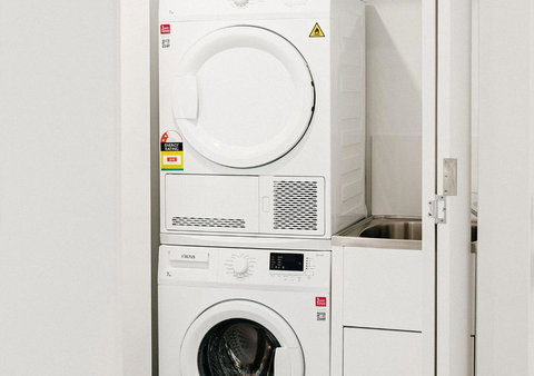 Rambla At Perry House - Accommodation in Bendigo 3