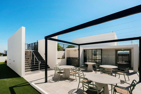 Rambla At Perry House - Accommodation in Bendigo 1