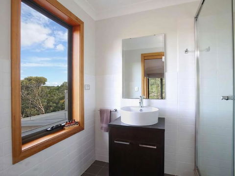 Postcards From The Edge - Accommodation in Bendigo 3