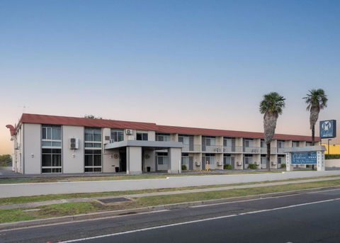 Posthouse Motor Lodge - Accommodation in Bendigo 1