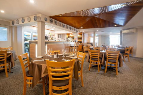 Posthouse Motor Lodge - Accommodation in Bendigo 2
