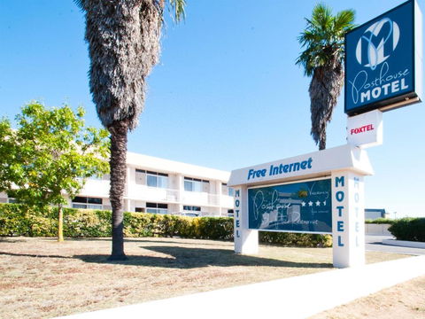 Posthouse Motor Lodge - Accommodation in Bendigo 0