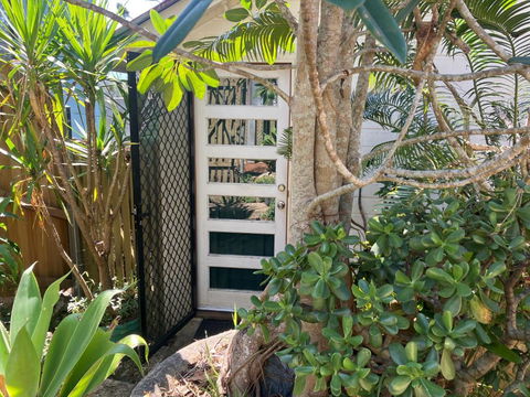 Potters Cottage - Accommodation in Bendigo 2