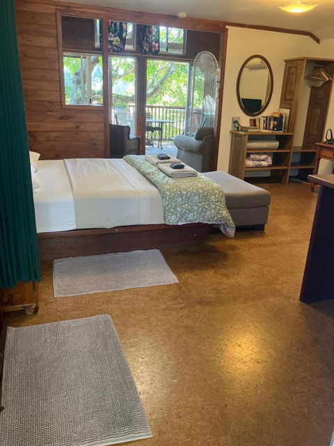 Potters Cottage - Accommodation in Bendigo 1