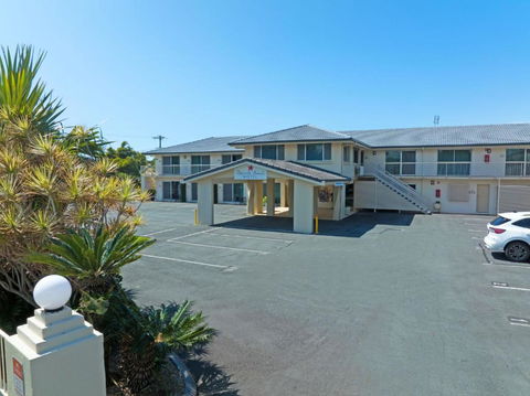 Pottsville Beach Motel - Accommodation in Bendigo 3