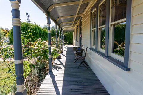Pound Hill Cottage - Accommodation in Bendigo 2