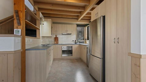 Powderkeg - Accommodation in Bendigo 2