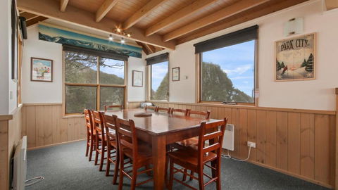 Powderkeg - Accommodation in Bendigo 3
