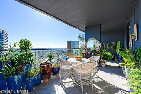 Premium 3Bed Luxury With Infinity Pool & Gym - Accommodation in Bendigo 3