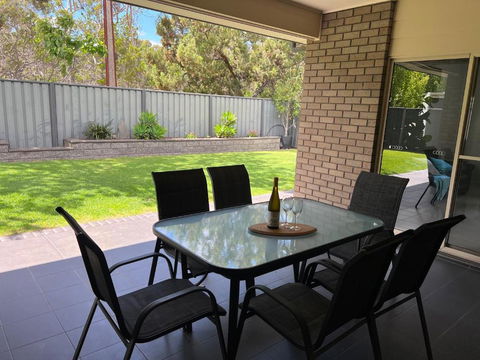 Premium Barossa Getaway - Accommodation in Bendigo 2