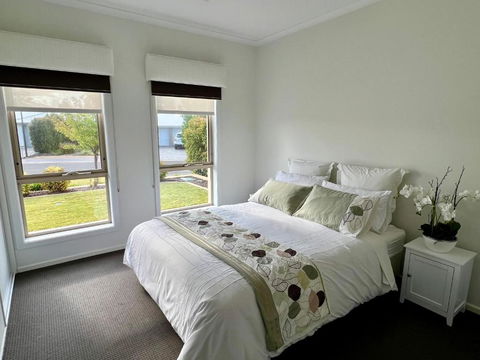 Premium Barossa Getaway - Accommodation in Bendigo 3