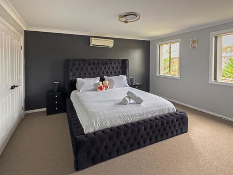 Prestons Dream Holiday 4 Bedroom - Accommodation in Bendigo 0