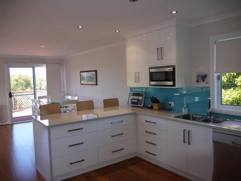 Prime Location - Totally Refurbished - Accommodation in Bendigo 1