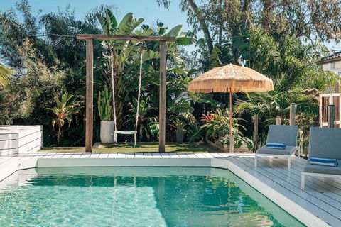 Prime Location With Pool - Walk To Coolum Beach - Accommodation in Bendigo 0