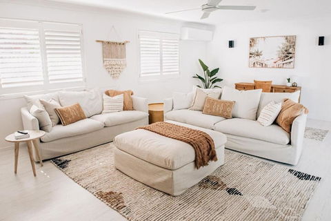 Prime Location With Pool - Walk To Coolum Beach - Accommodation in Bendigo 1