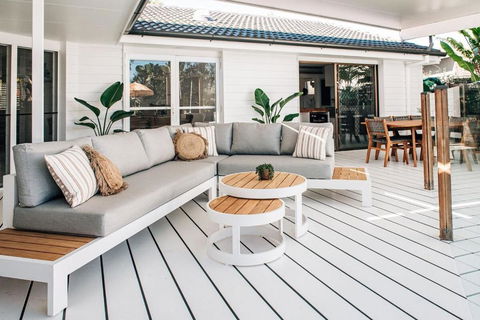 Prime Location With Pool - Walk To Coolum Beach - Accommodation in Bendigo 2