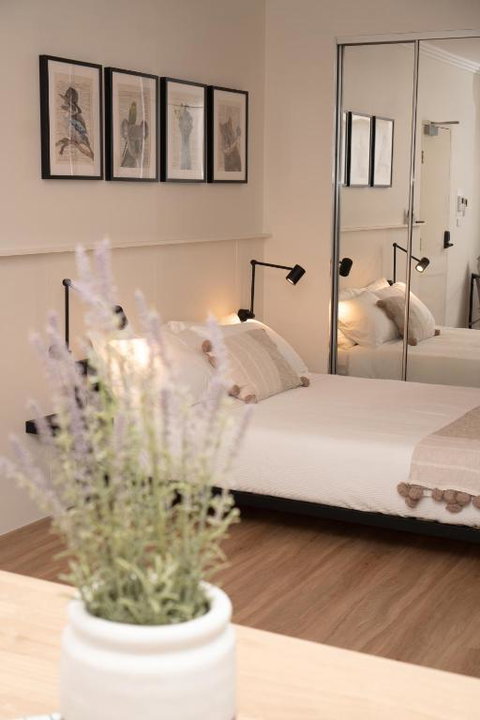 PRIME SPOT: Modern Studio+Balcony Darling Harbour - Accommodation in Bendigo 0