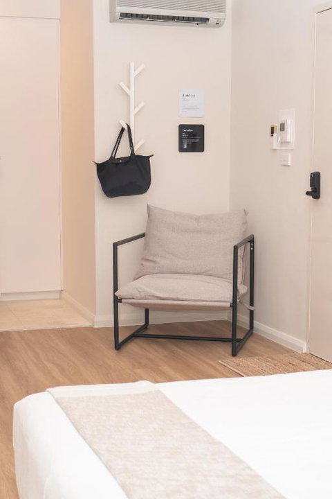PRIME SPOT: Modern Studio+Balcony Darling Harbour - Accommodation in Bendigo 2